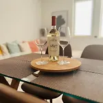 펜션 Dido House Panoramic -eurovision Fans Hub 2027 *