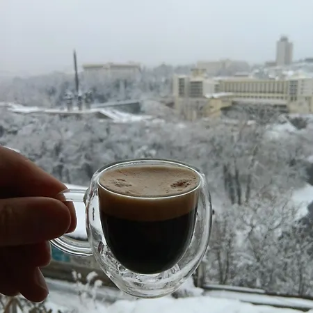 Dido House * Veliko Tarnovo