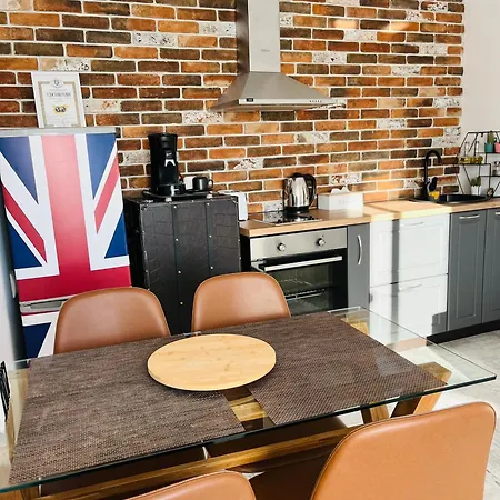 Holiday home Dido House *