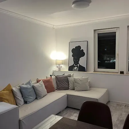 Dido House Panoramic -eurovision Fans Hub 2027 벨리코 터르노보