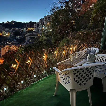 Dido House Holiday home Veliko Tarnovo