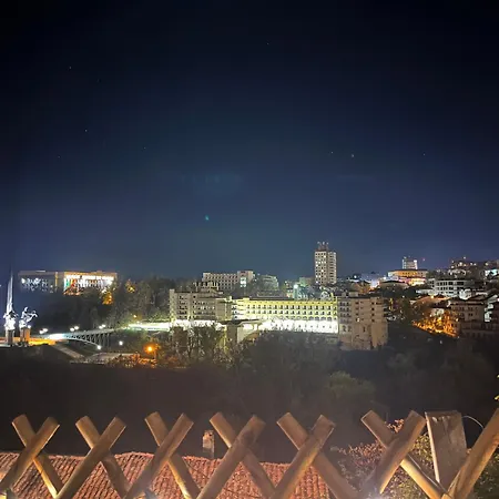 펜션 Dido House Panoramic -eurovision Fans Hub 2027 *