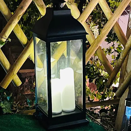 Dido House Holiday home