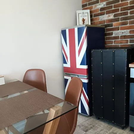 Dido House Panoramic -eurovision Fans Hub 2027 펜션 *