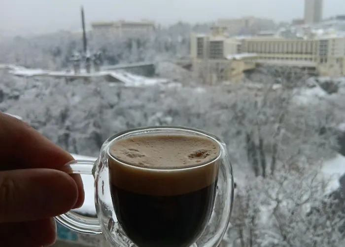 Dido House * Tırnova