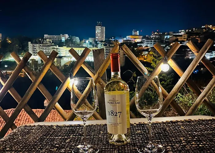 Tatil Evi Dido House *