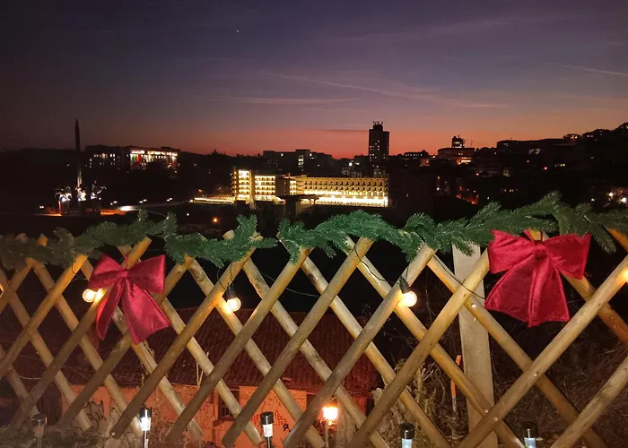 Tatil Evi Dido House