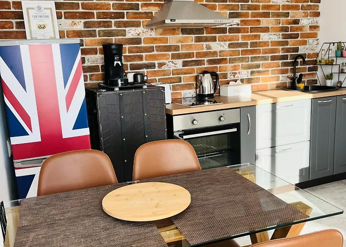 Tatil Evi Dido House *