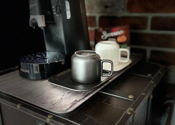 Dido House Tatil Evi *