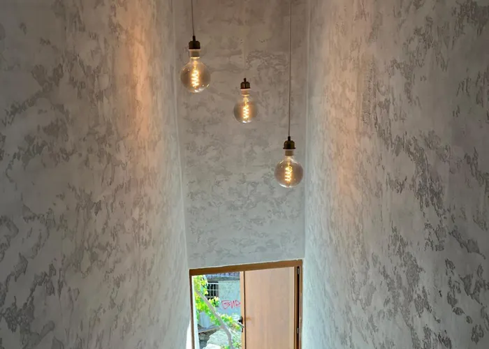 Tatil Evi Dido House