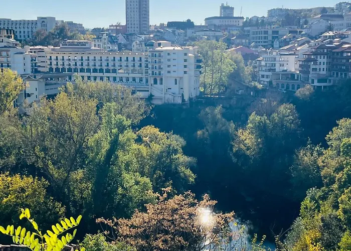 Tatil Evi Dido House *