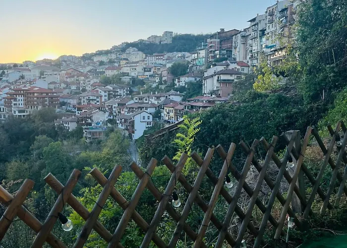 Dido House * Tırnova