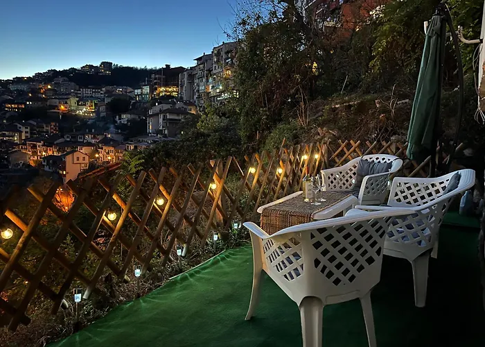 Dido House Tatil Evi Tırnova