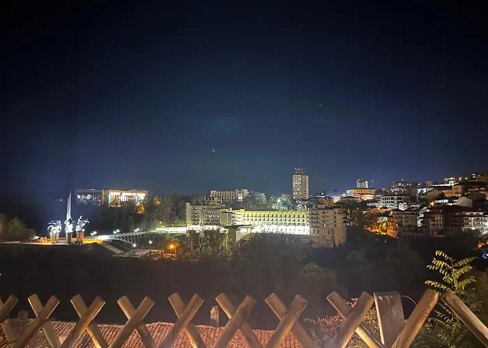 Tatil Evi Dido House *