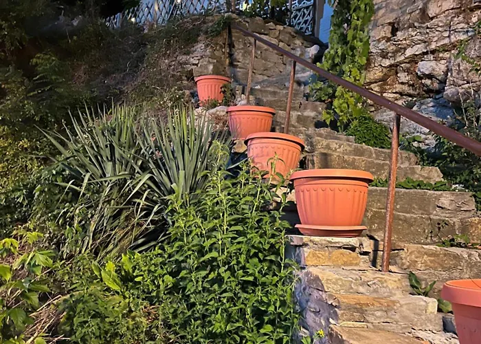 Tatil Evi Dido House